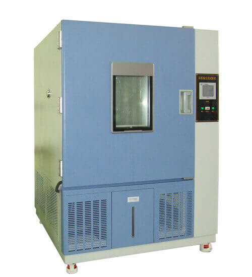 High and Low Temperature AlternatingDamp Heat Climatic Test Chamber 02 (1)