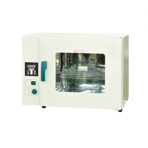 200C Desktop Forced Convection Oven 01