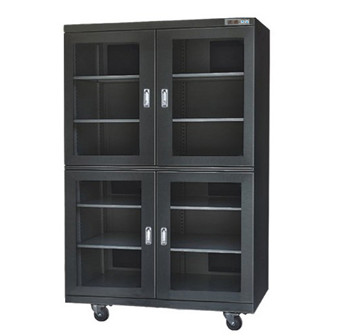 Auto Dry Cabinets