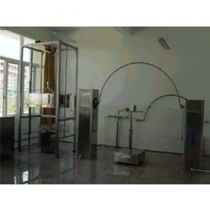 Drip tester,swing pipe tester