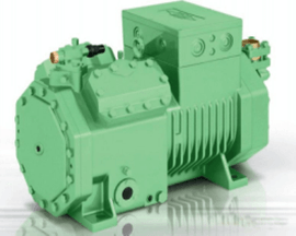 Germany Bitzer Compressor