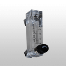 Nitrogen Flow meter