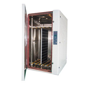 PV Module Test Chambers