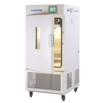 Pharmaceutical Stability Chambers